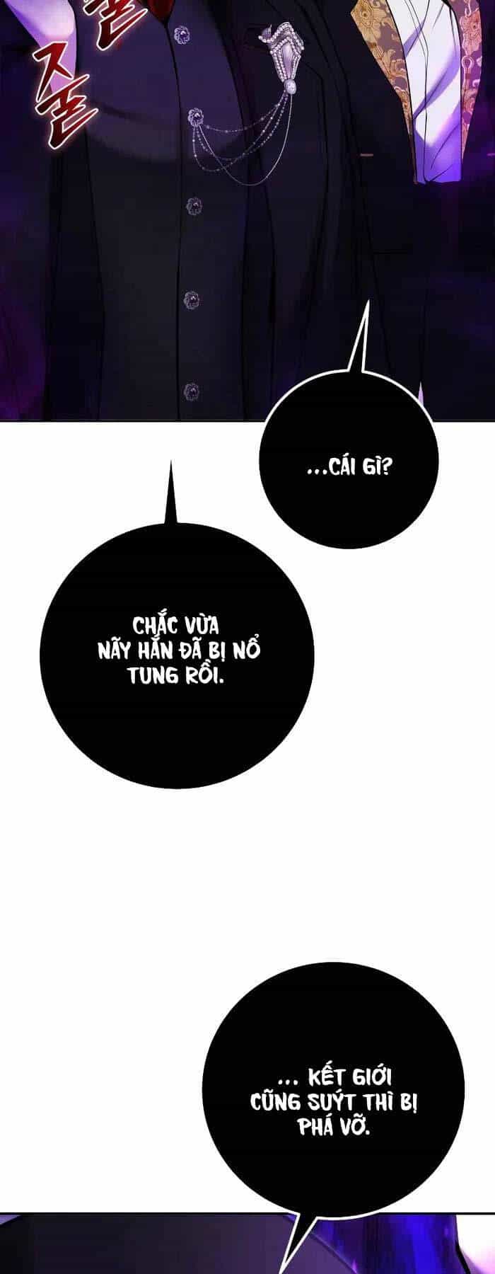 Tôi Mạnh Hơn Anh Hùng - Chương 39 - ảnh 8