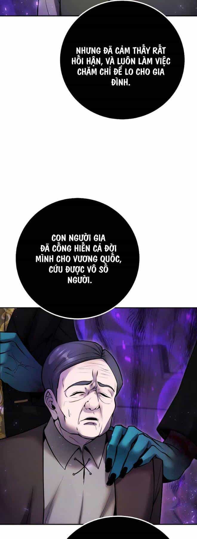 Tôi Mạnh Hơn Anh Hùng - Chương 40 - ảnh 43