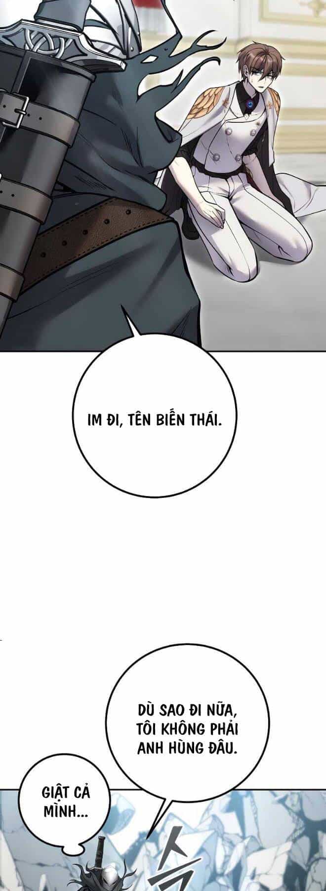 Tôi Mạnh Hơn Anh Hùng - Chương 40 - ảnh 7