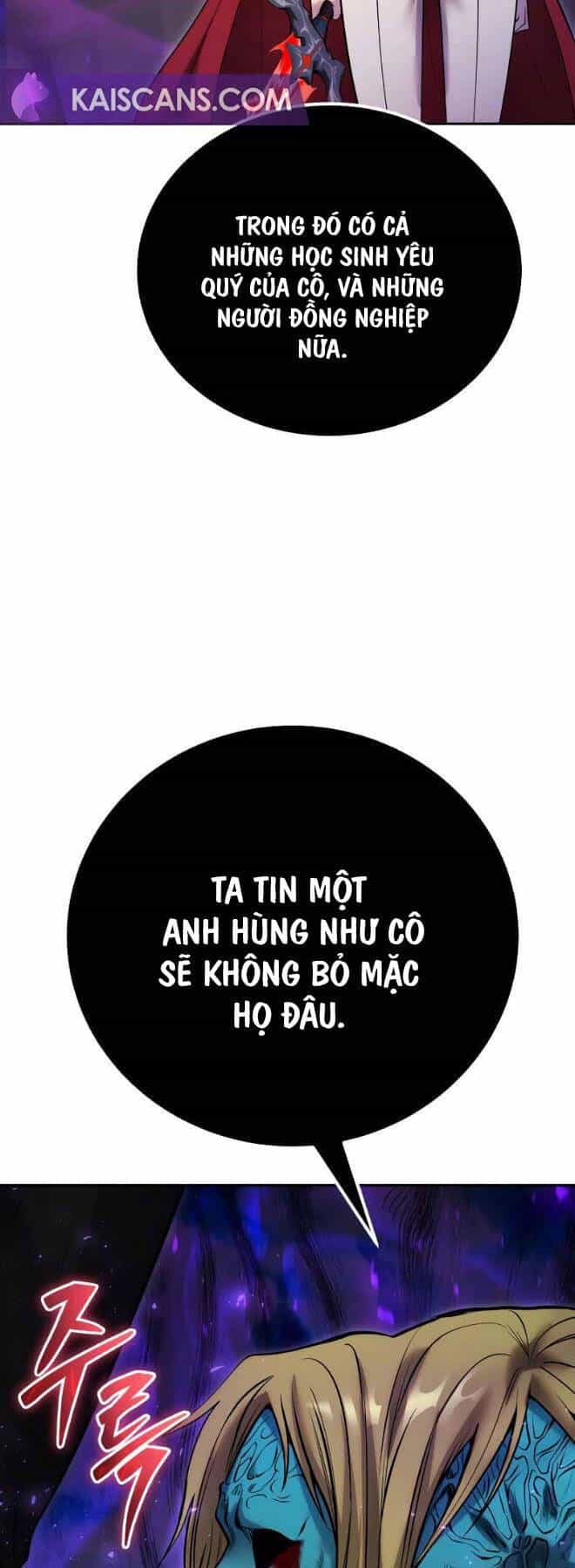 Tôi Mạnh Hơn Anh Hùng - Chương 40 - ảnh 73