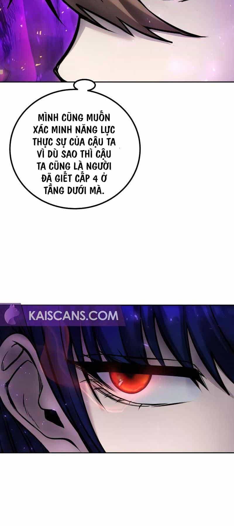Tôi Mạnh Hơn Anh Hùng - Chương 41 - ảnh 64