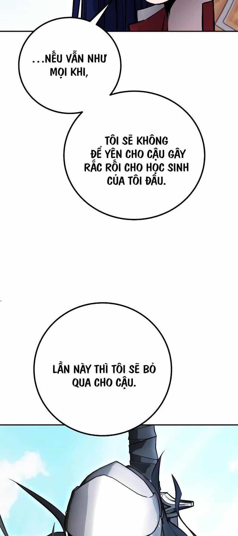 Tôi Mạnh Hơn Anh Hùng - Chương 42 - ảnh 25