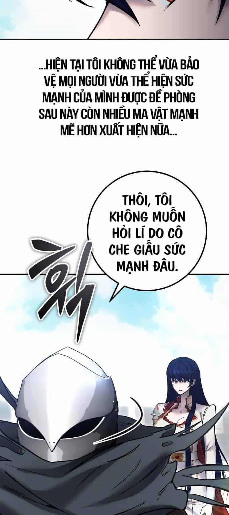 Tôi Mạnh Hơn Anh Hùng - Chương 42 - ảnh 30