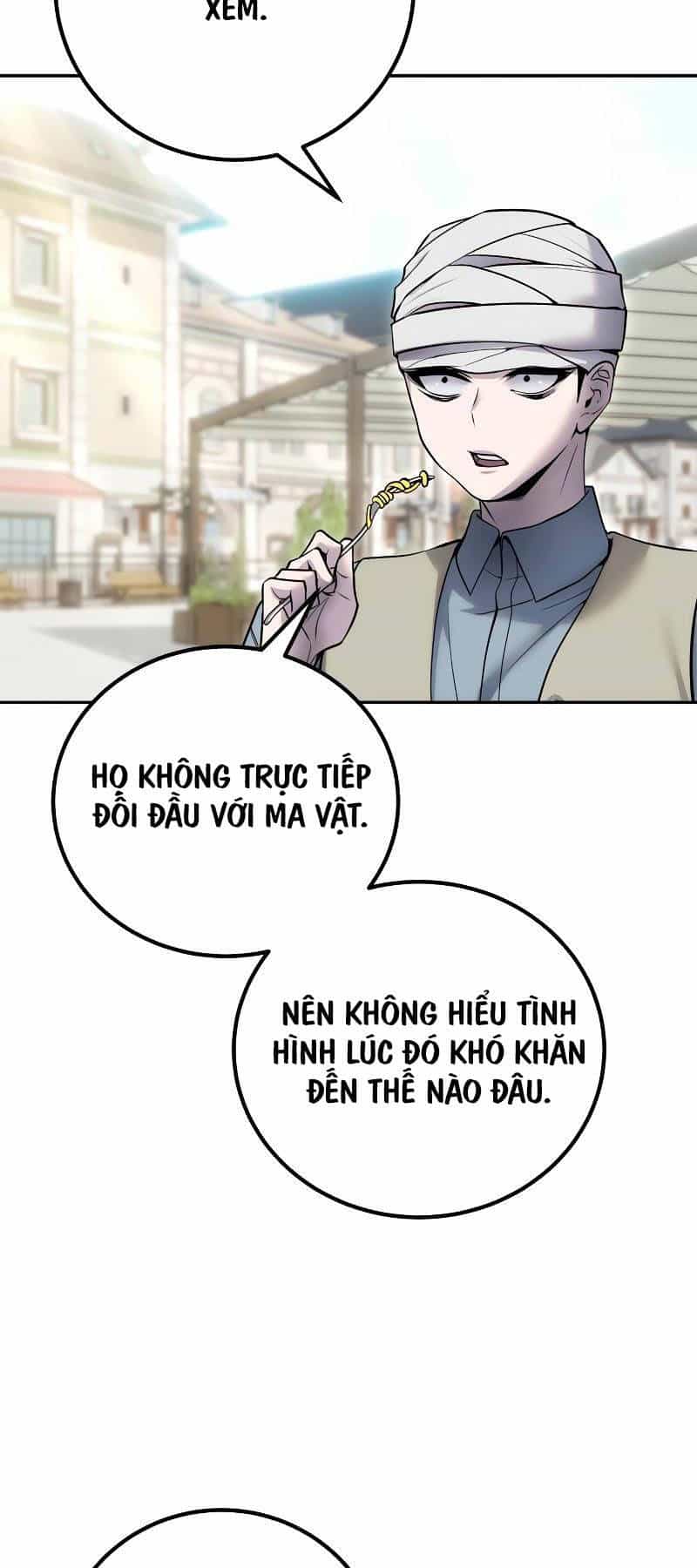 Tôi Mạnh Hơn Anh Hùng - Chương 42 - ảnh 64