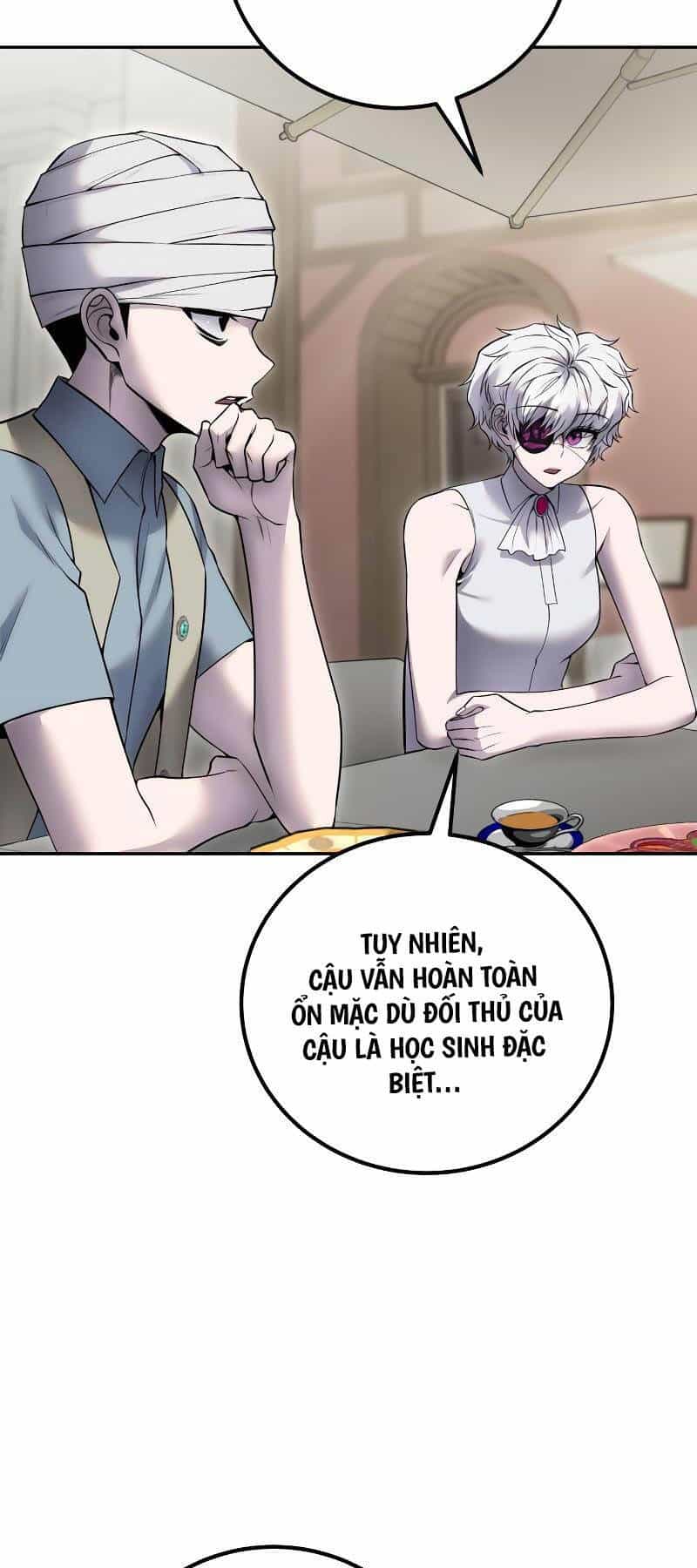 Tôi Mạnh Hơn Anh Hùng - Chương 43 - ảnh 18