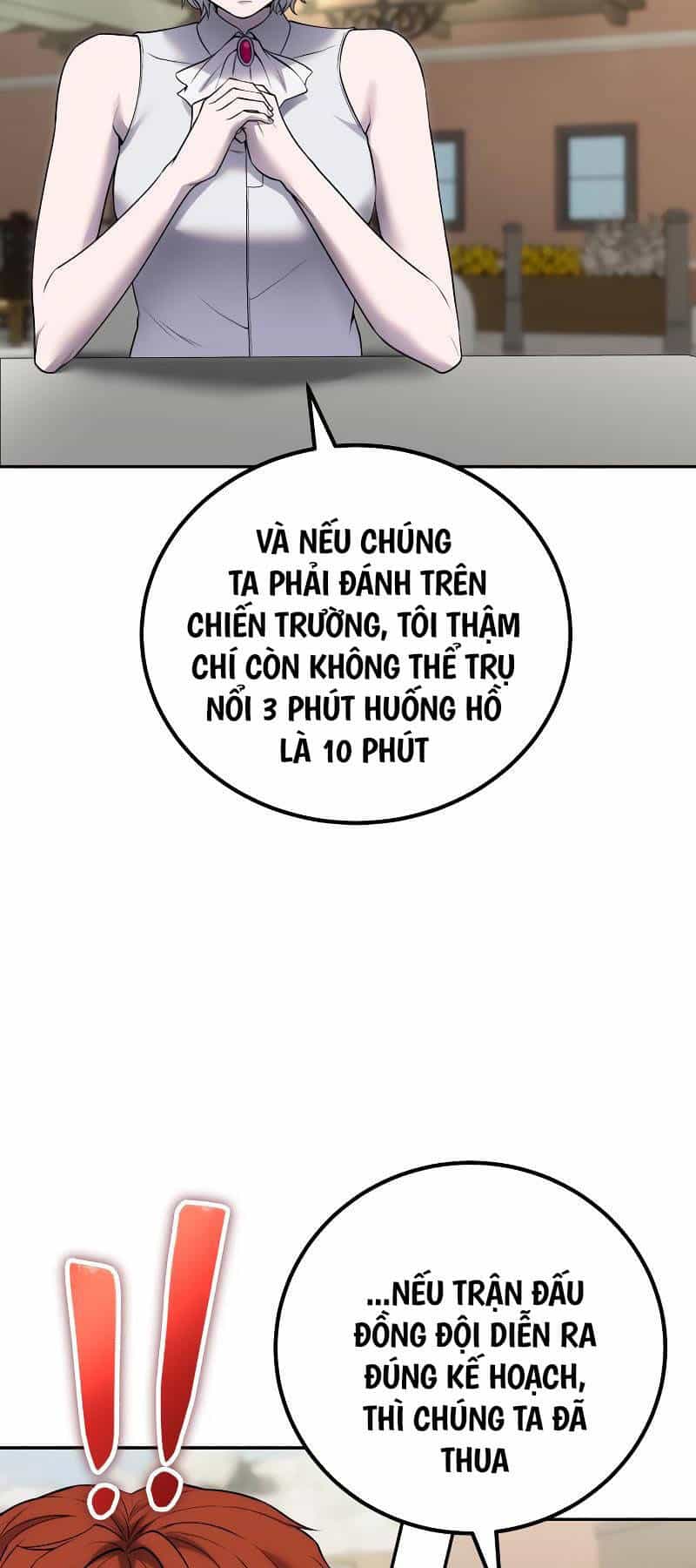 Tôi Mạnh Hơn Anh Hùng - Chương 43 - ảnh 28