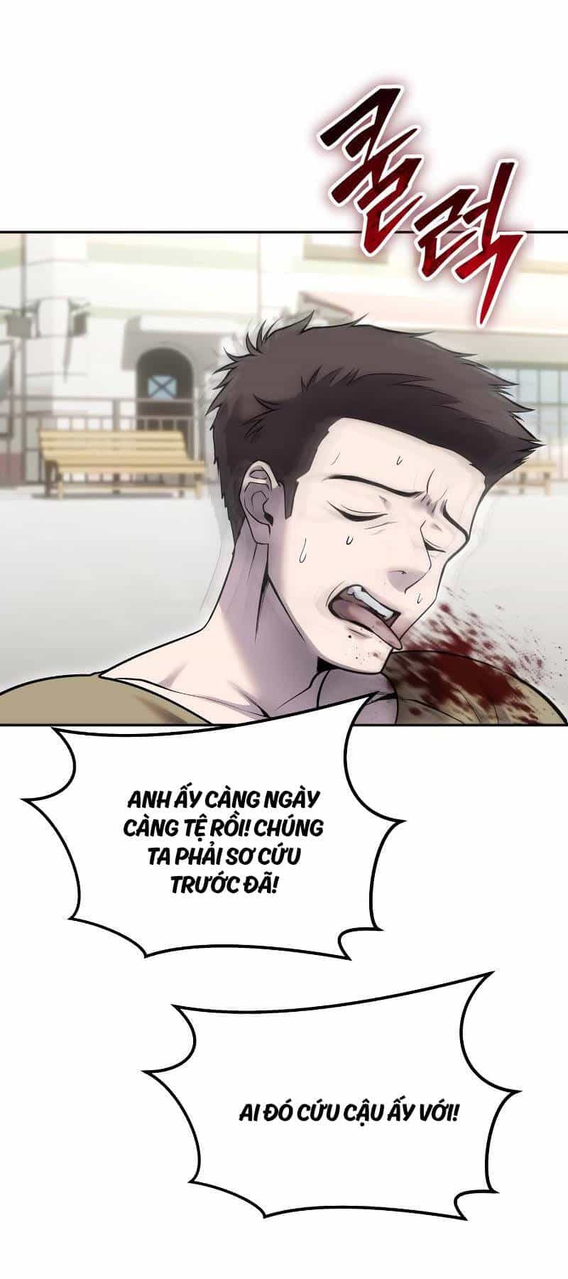 Tôi Mạnh Hơn Anh Hùng - Chương 43 - ảnh 44