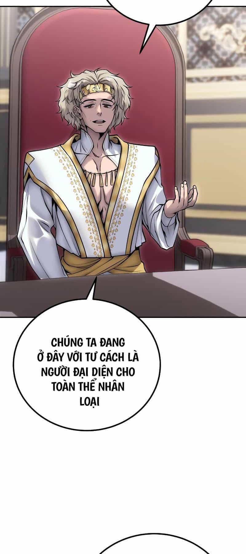 Tôi Mạnh Hơn Anh Hùng - Chương 43 - ảnh 88