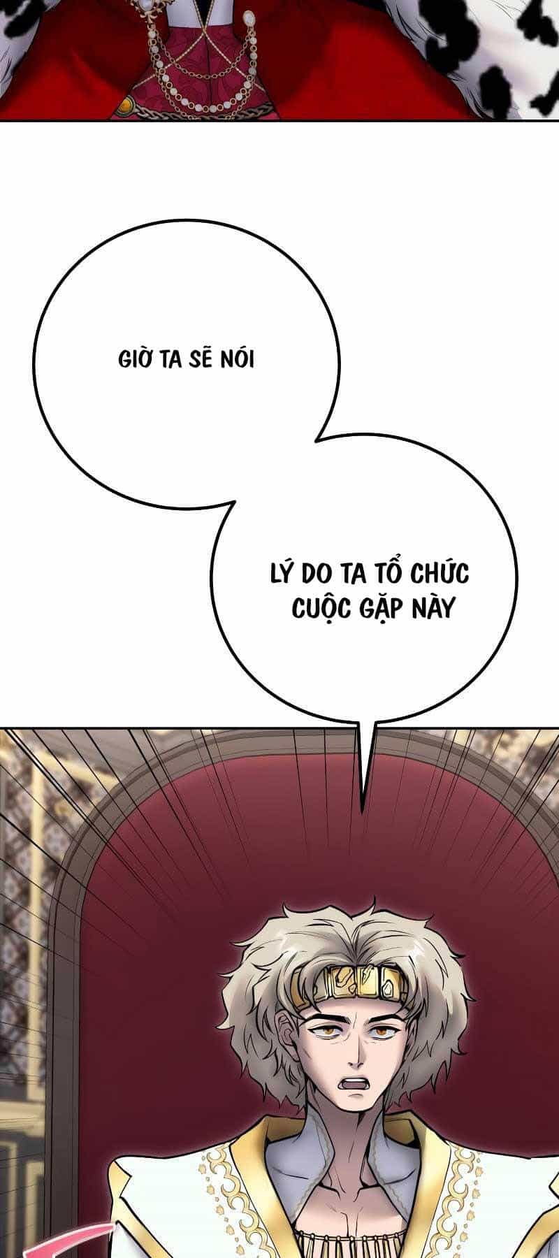 Tôi Mạnh Hơn Anh Hùng - Chương 44 - ảnh 31