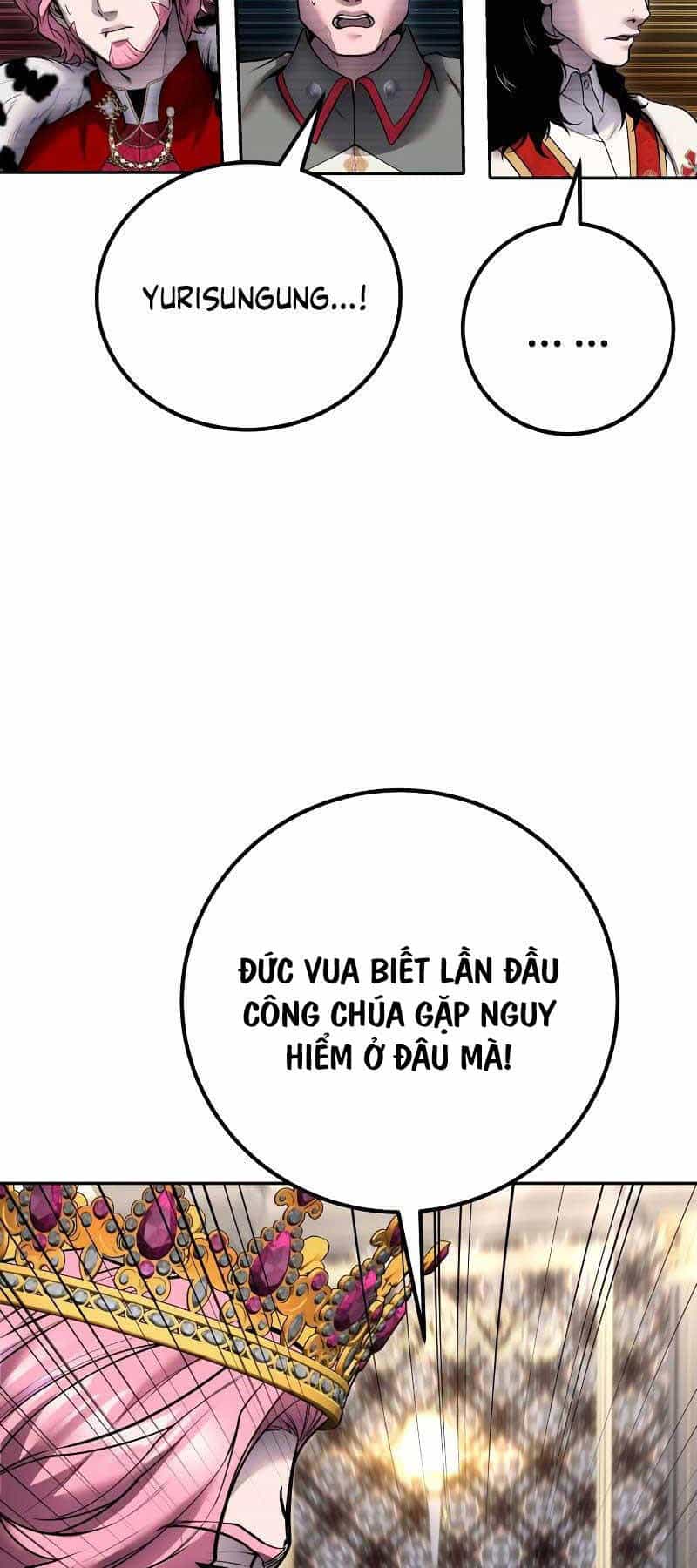 Tôi Mạnh Hơn Anh Hùng - Chương 44 - ảnh 49