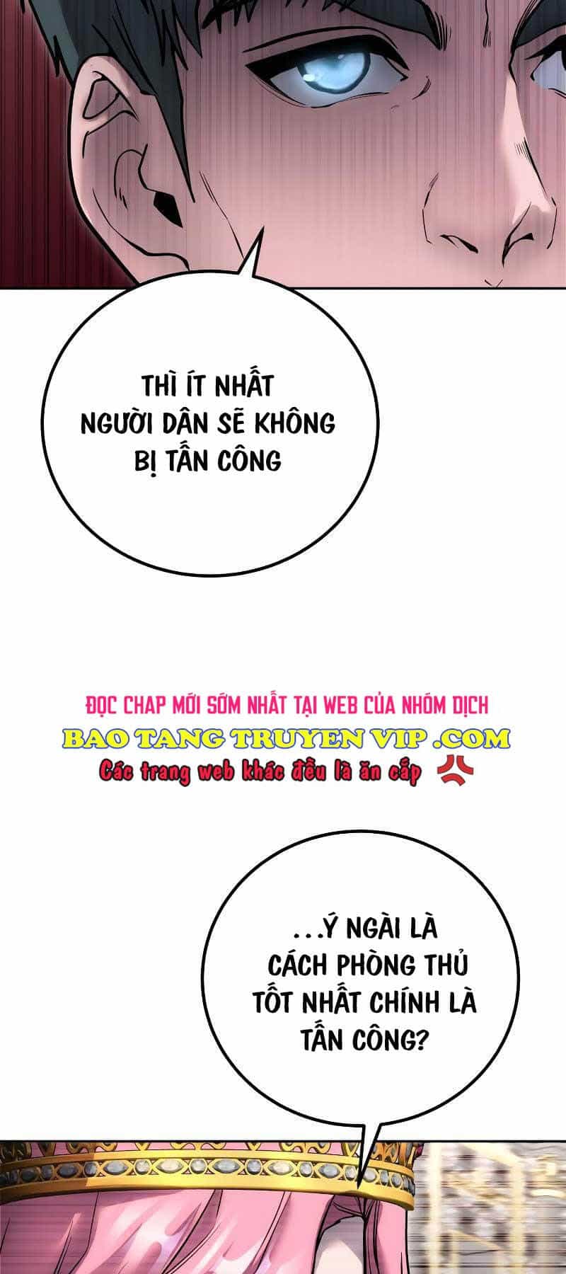 Tôi Mạnh Hơn Anh Hùng - Chương 44 - ảnh 7