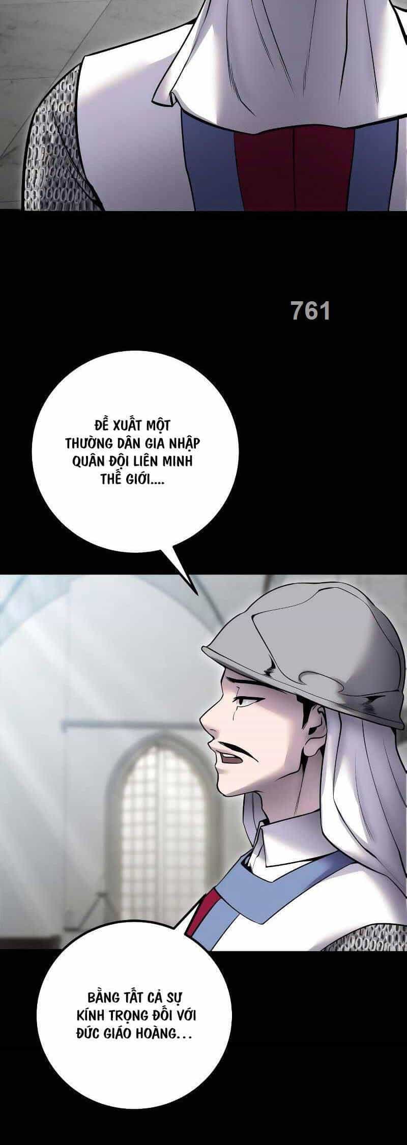 Tôi Mạnh Hơn Anh Hùng - Chương 45 - ảnh 2