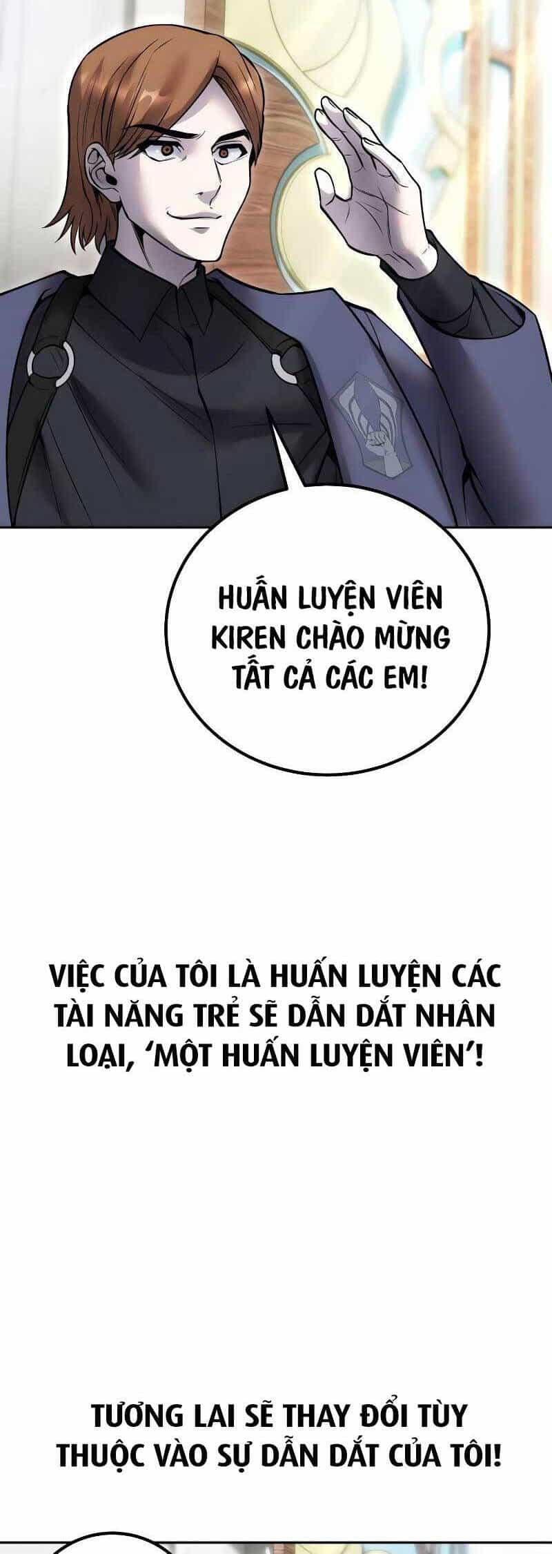 Tôi Mạnh Hơn Anh Hùng - Chương 45 - ảnh 32