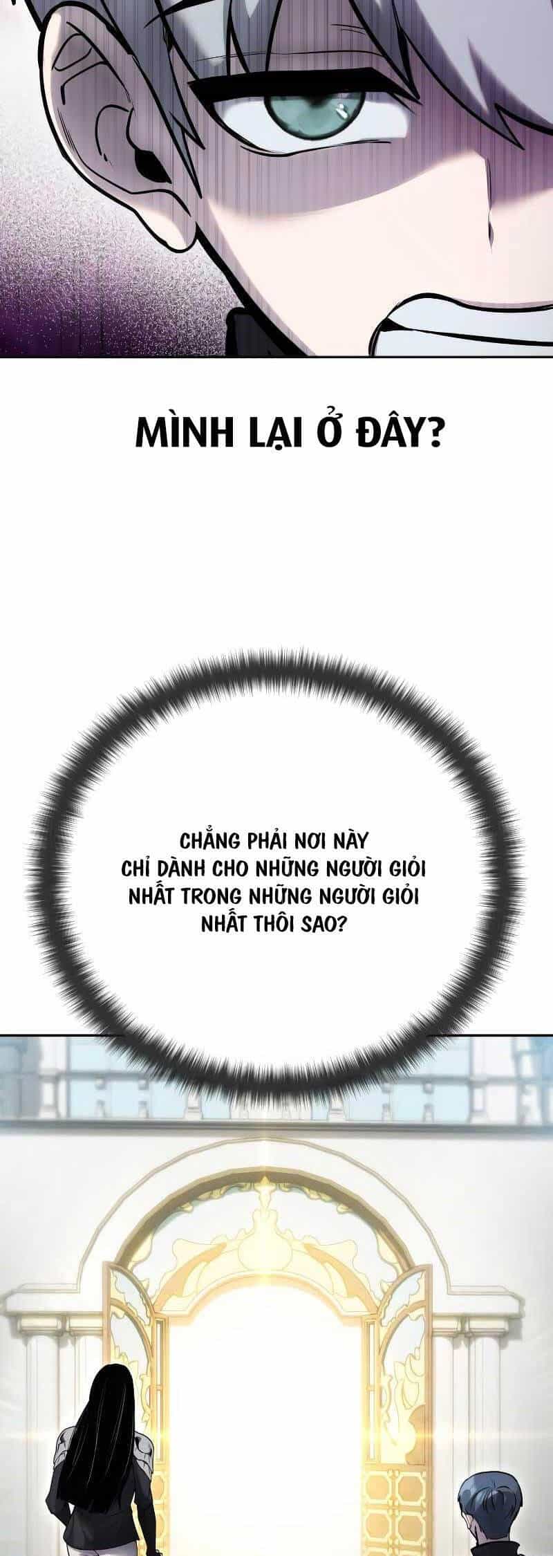 Tôi Mạnh Hơn Anh Hùng - Chương 45 - ảnh 37