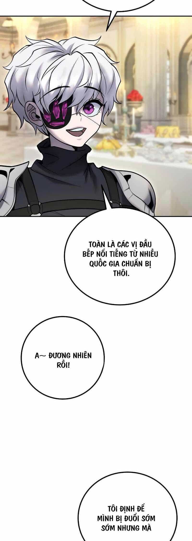Tôi Mạnh Hơn Anh Hùng - Chương 45 - ảnh 60