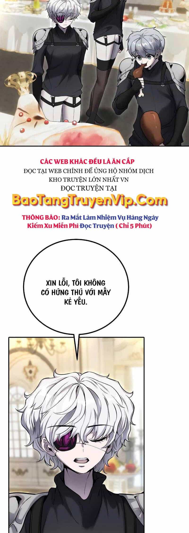 Tôi Mạnh Hơn Anh Hùng - Chương 45 - ảnh 66