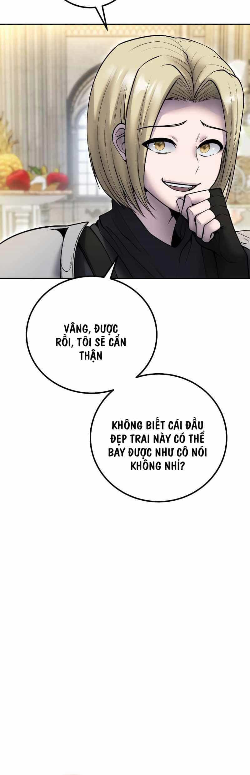Tôi Mạnh Hơn Anh Hùng - Chương 46 - ảnh 5