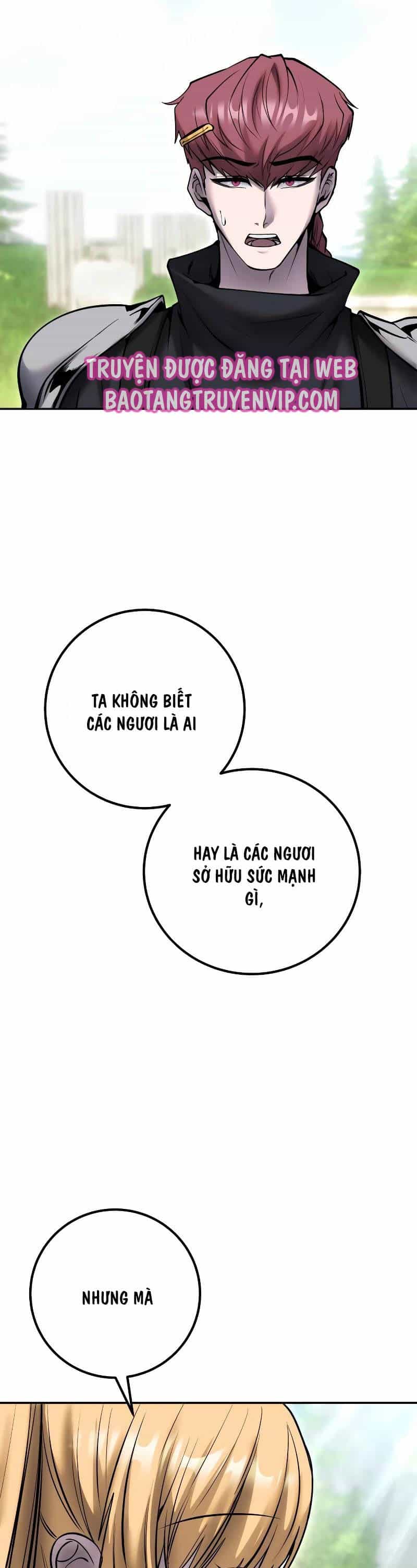 Tôi Mạnh Hơn Anh Hùng - Chương 47 - ảnh 12
