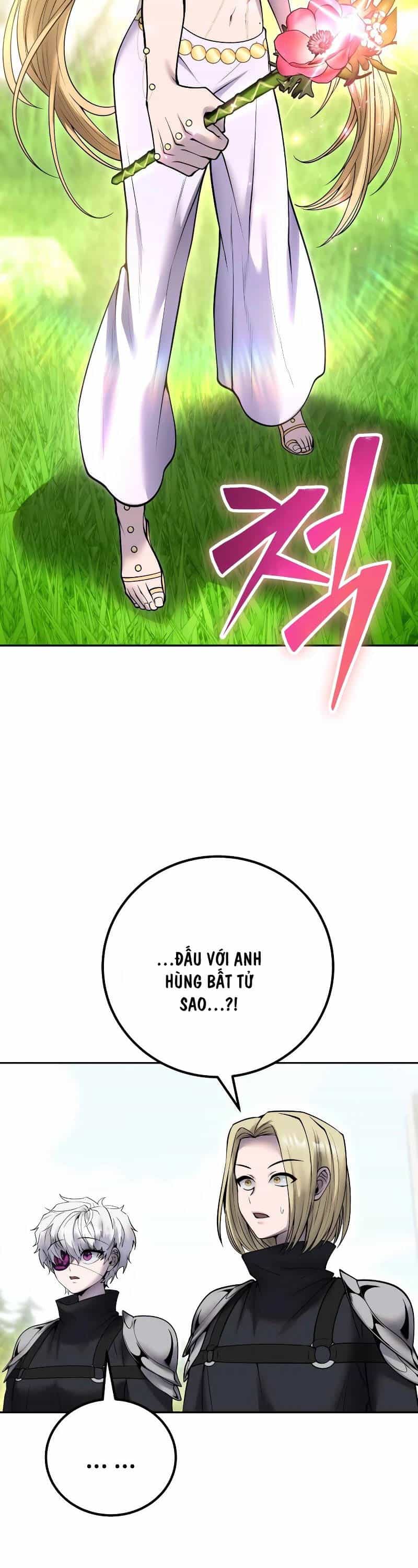 Tôi Mạnh Hơn Anh Hùng - Chương 47 - ảnh 14