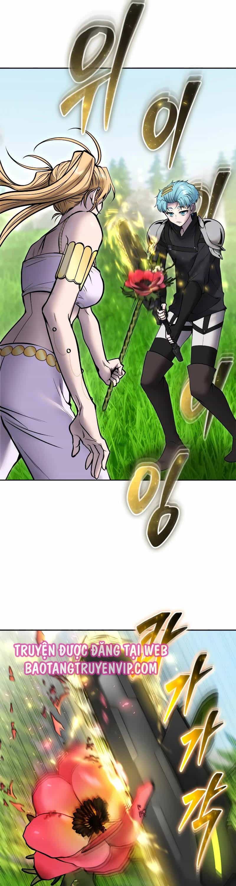 Tôi Mạnh Hơn Anh Hùng - Chương 47 - ảnh 23