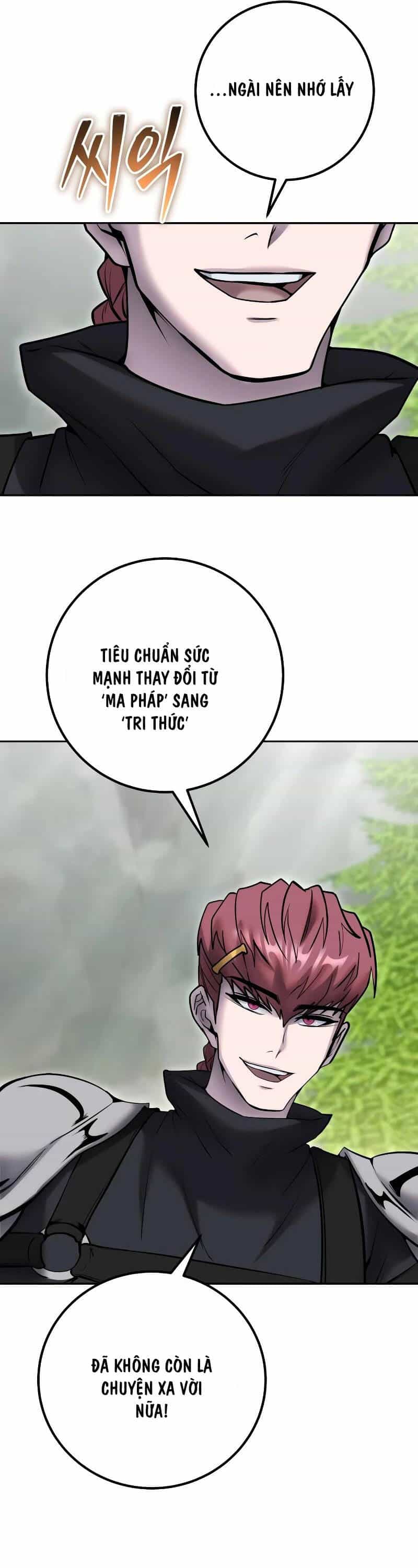 Tôi Mạnh Hơn Anh Hùng - Chương 47 - ảnh 27