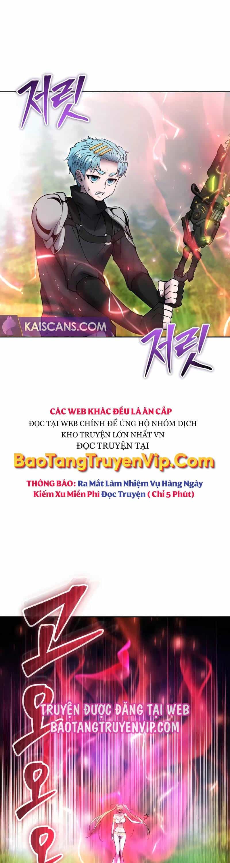 Tôi Mạnh Hơn Anh Hùng - Chương 47 - ảnh 33