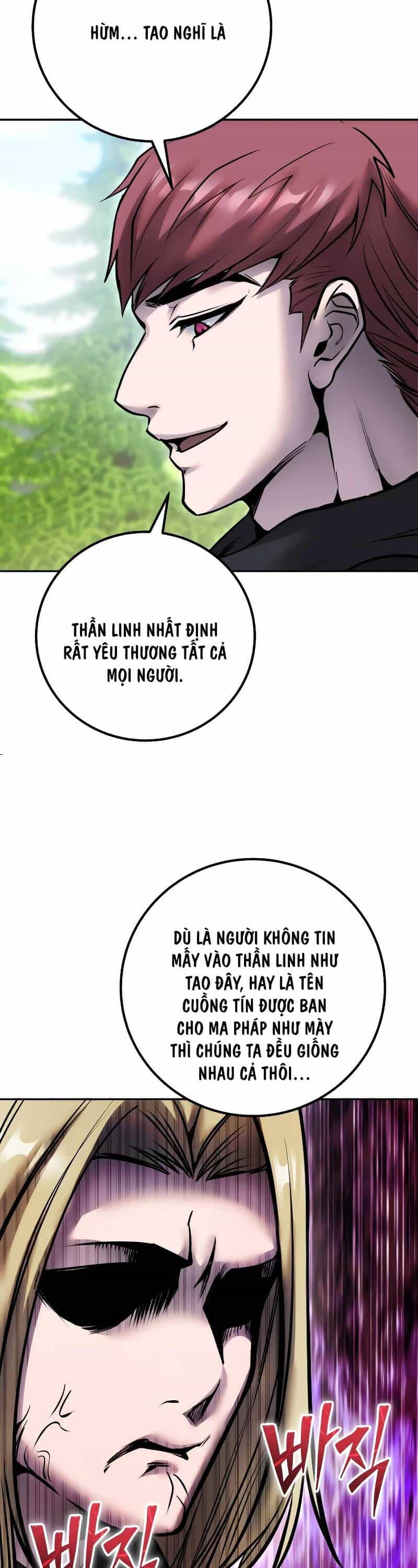 Tôi Mạnh Hơn Anh Hùng - Chương 47 - ảnh 46