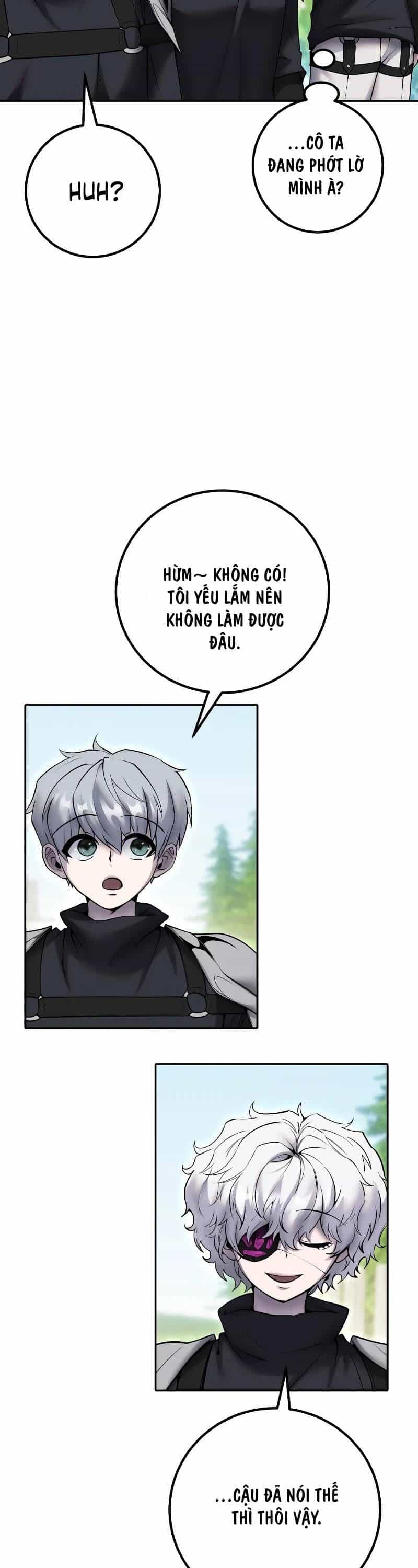 Tôi Mạnh Hơn Anh Hùng - Chương 47 - ảnh 6