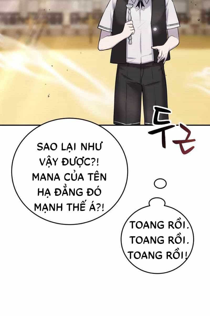 Tôi Mạnh Hơn Anh Hùng - Chương 3 - ảnh 17