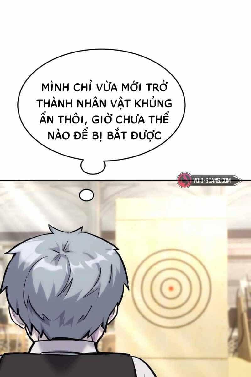 Tôi Mạnh Hơn Anh Hùng - Chương 3 - ảnh 27