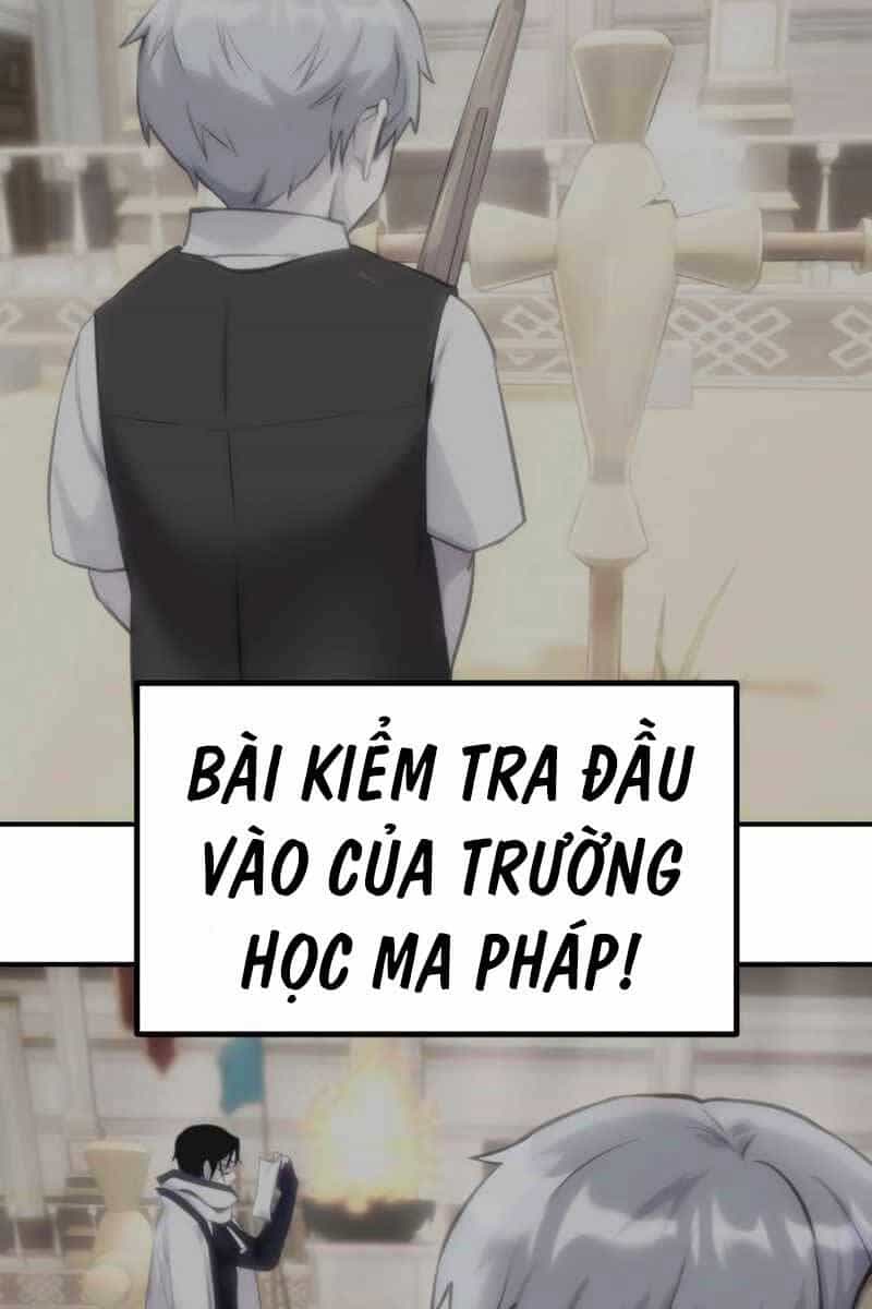 Tôi Mạnh Hơn Anh Hùng - Chương 3 - ảnh 3