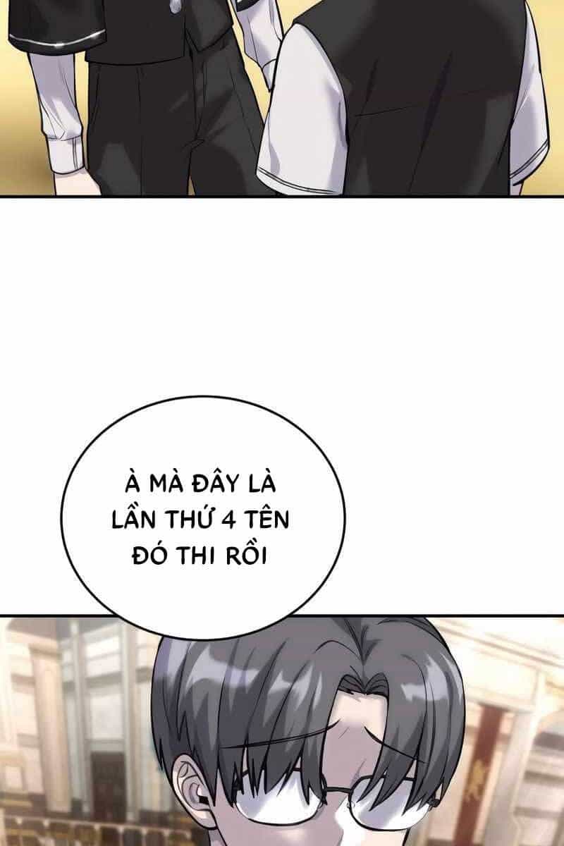 Tôi Mạnh Hơn Anh Hùng - Chương 3 - ảnh 61