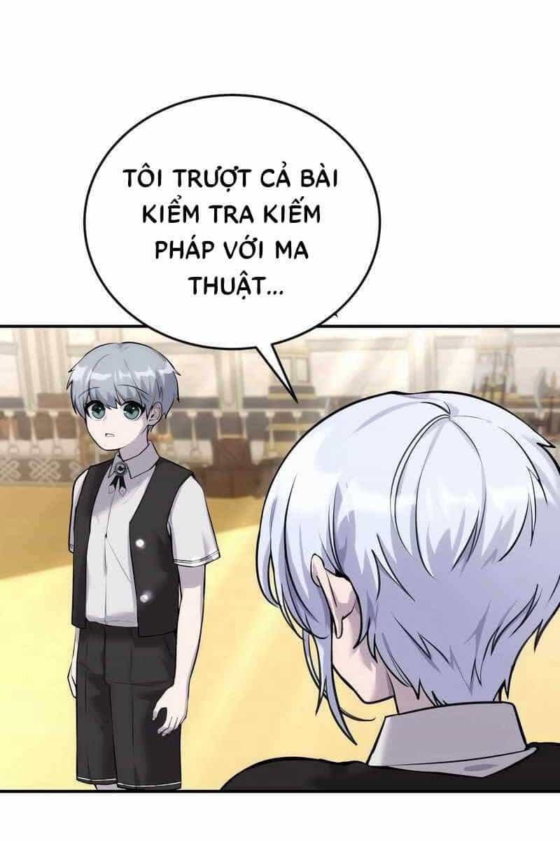 Tôi Mạnh Hơn Anh Hùng - Chương 3 - ảnh 78