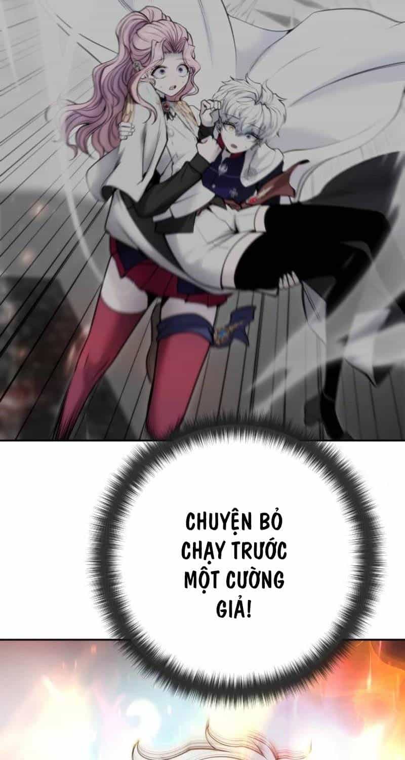 Tôi Mạnh Hơn Anh Hùng - Chương 48 - ảnh 37