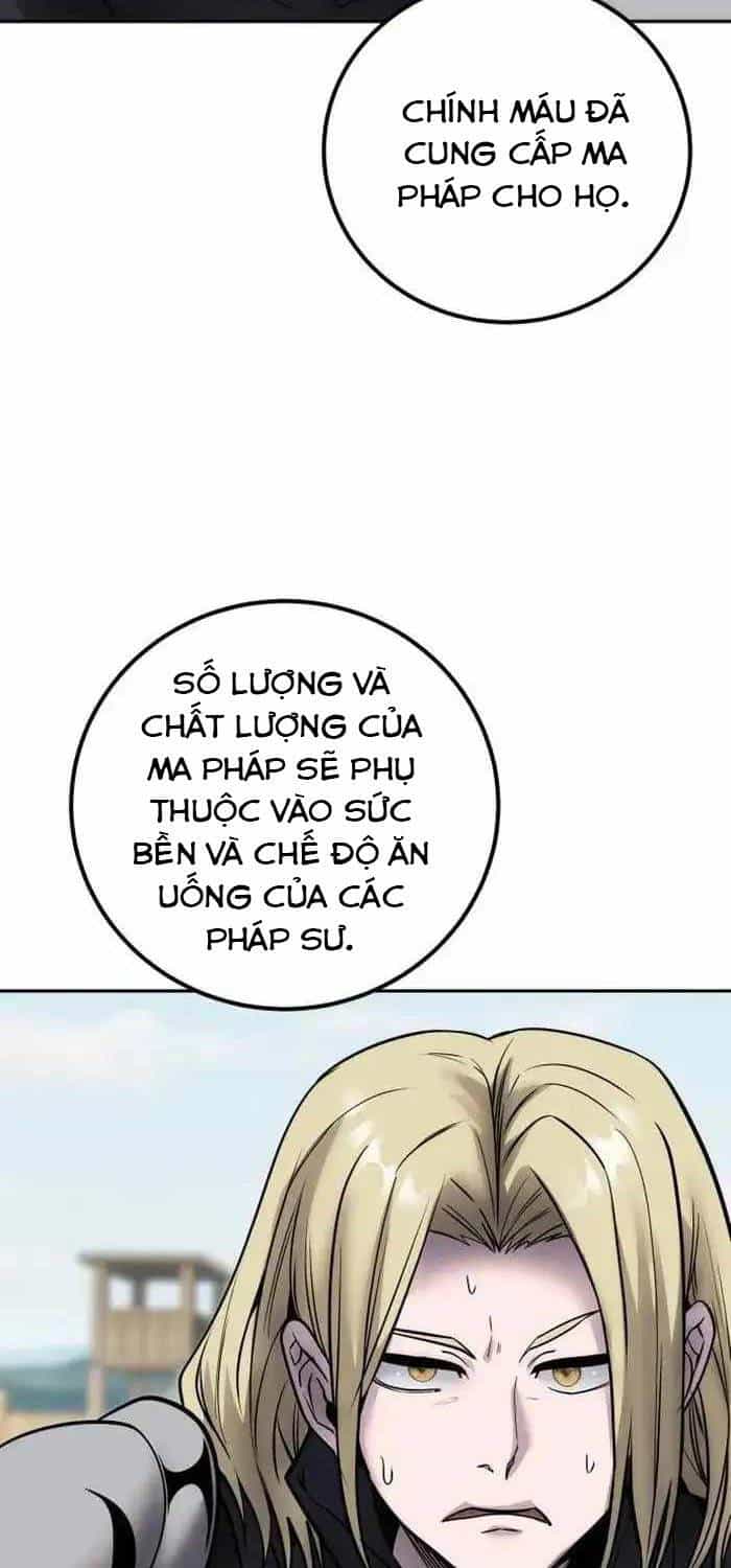 Tôi Mạnh Hơn Anh Hùng - Chương 49 - ảnh 67