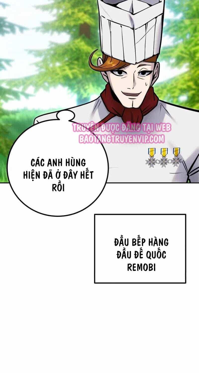 Tôi Mạnh Hơn Anh Hùng - Chương 51 - ảnh 105