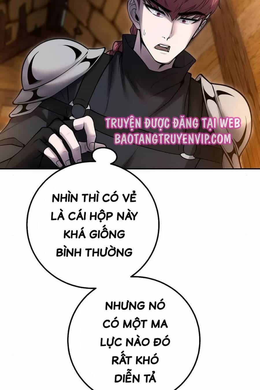 Tôi Mạnh Hơn Anh Hùng - Chương 52 - ảnh 32
