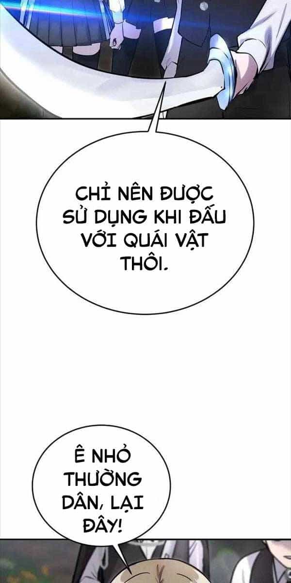 Tôi Mạnh Hơn Anh Hùng - Chương 4 - ảnh 49