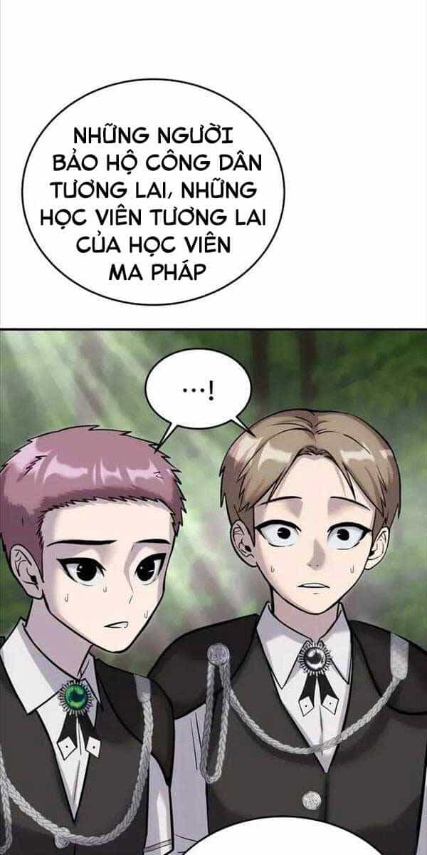 Tôi Mạnh Hơn Anh Hùng - Chương 4 - ảnh 64