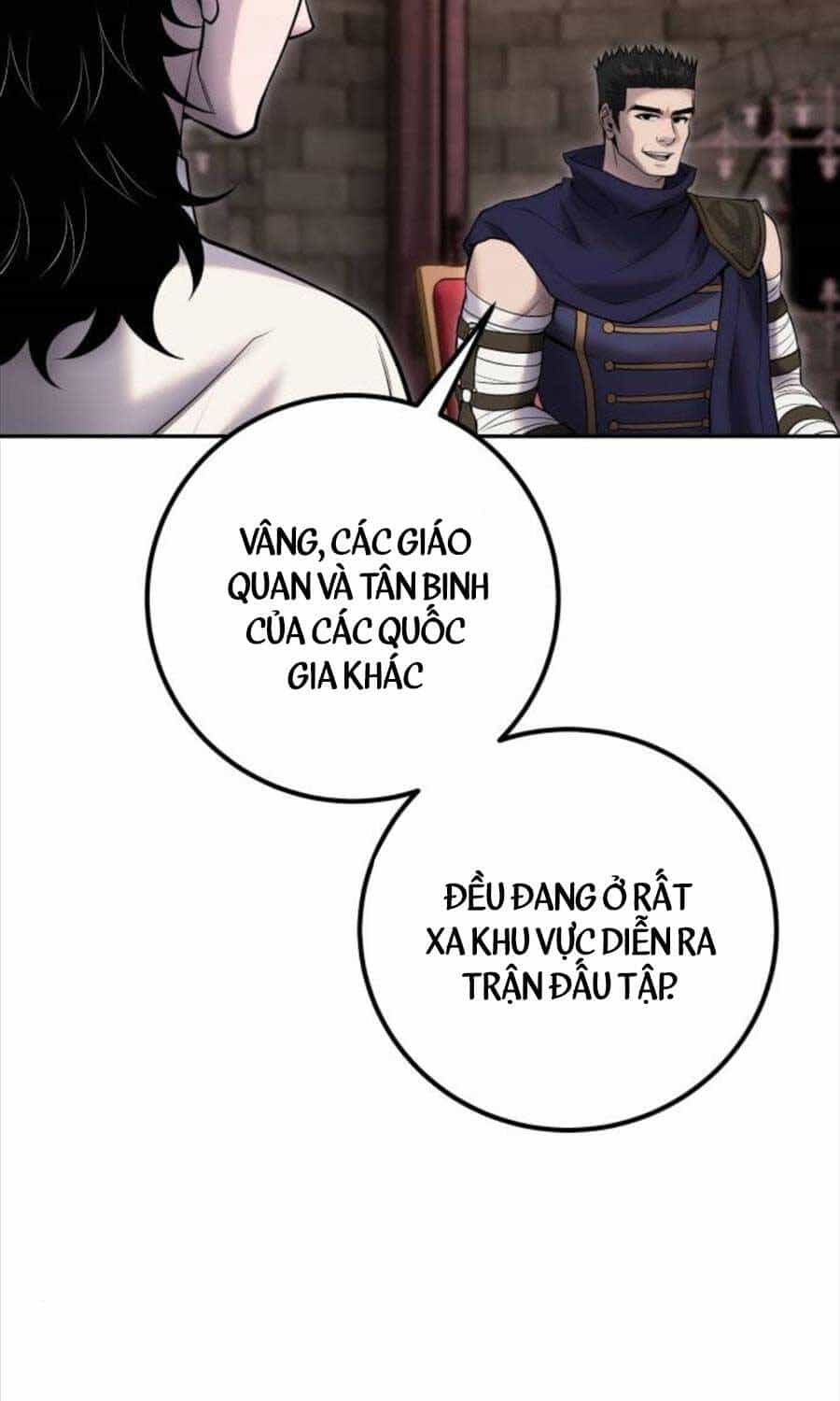 Tôi Mạnh Hơn Anh Hùng - Chương 59 - ảnh 55