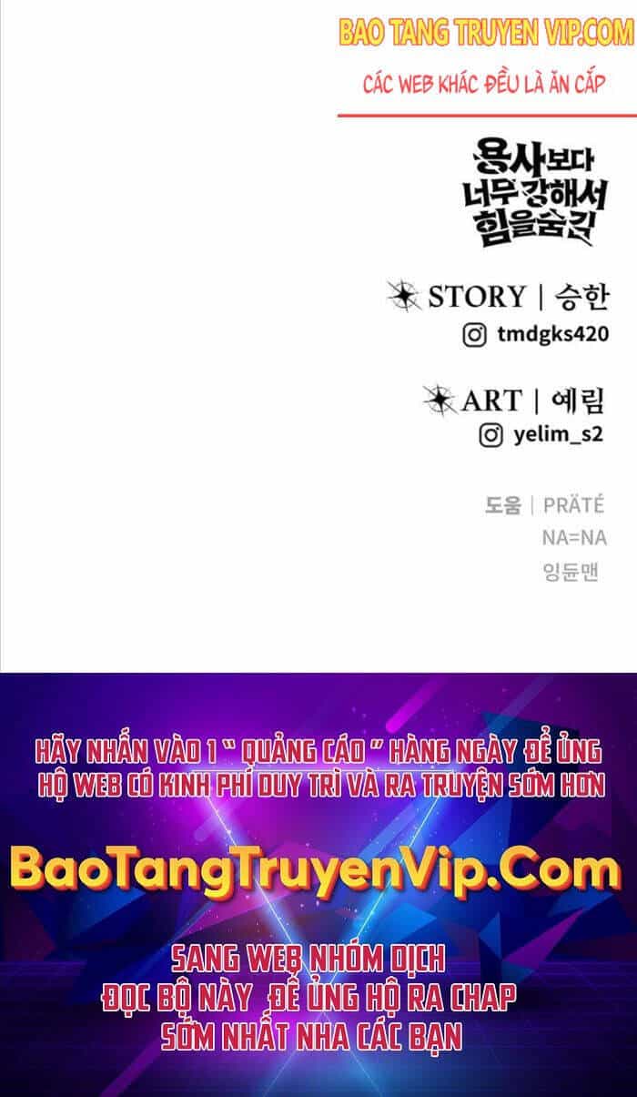 Tôi Mạnh Hơn Anh Hùng - Chương 61 - ảnh 156