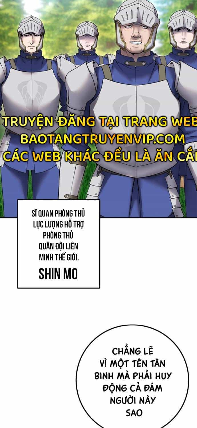 Tôi Mạnh Hơn Anh Hùng - Chương 64 - ảnh 11