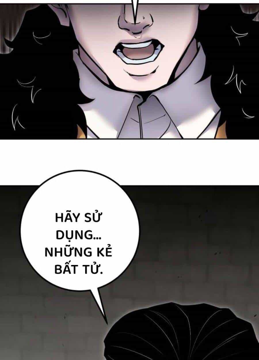Tôi Mạnh Hơn Anh Hùng - Chương 65 - ảnh 35