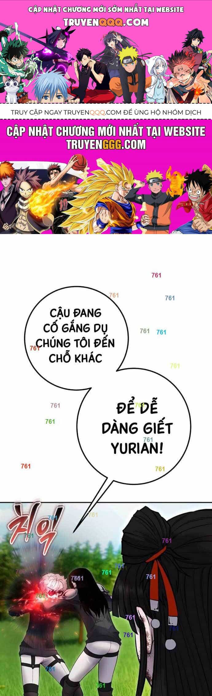 Tôi Mạnh Hơn Anh Hùng - Chương 66 - ảnh 1