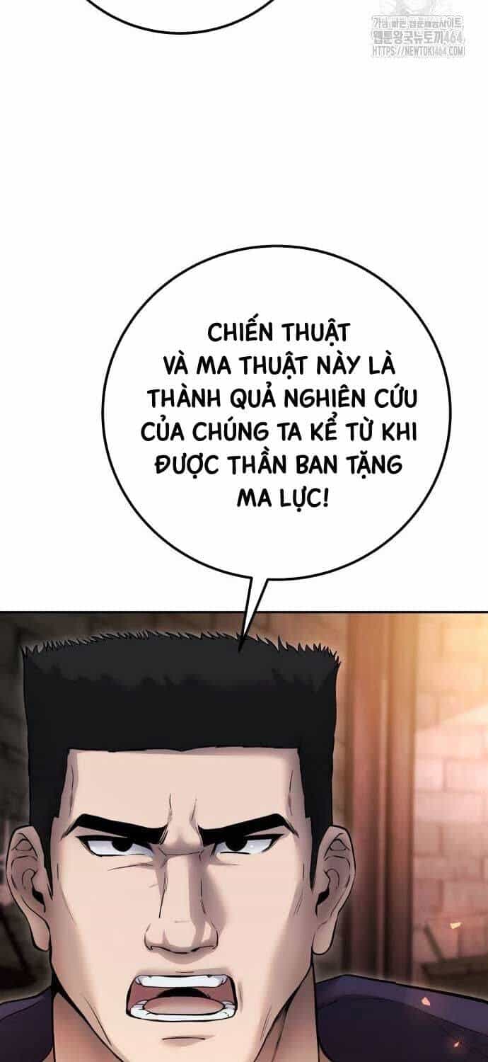 Tôi Mạnh Hơn Anh Hùng - Chương 67 - ảnh 48