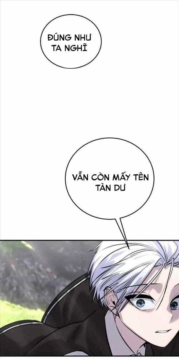Tôi Mạnh Hơn Anh Hùng - Chương 5 - ảnh 1