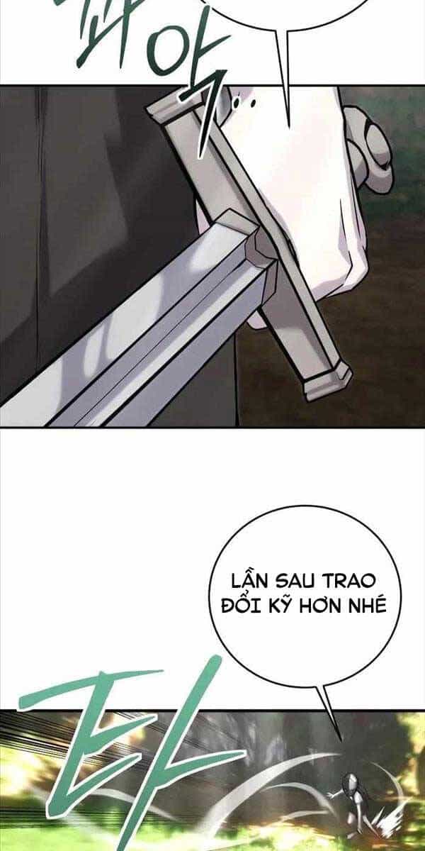 Tôi Mạnh Hơn Anh Hùng - Chương 5 - ảnh 33