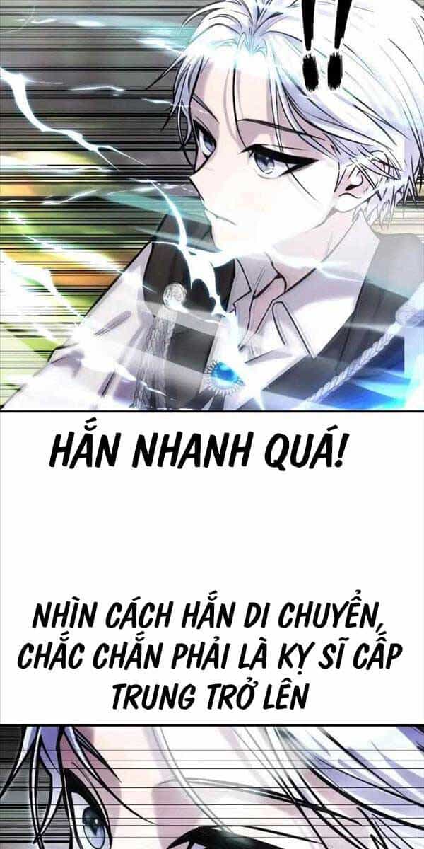 Tôi Mạnh Hơn Anh Hùng - Chương 5 - ảnh 35