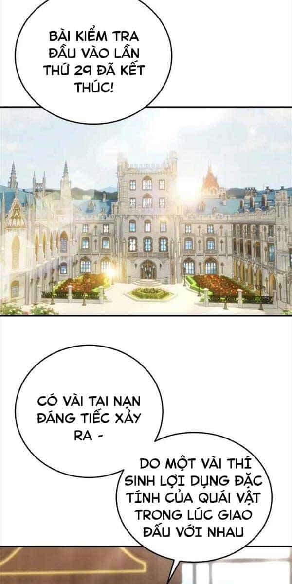 Tôi Mạnh Hơn Anh Hùng - Chương 5 - ảnh 50