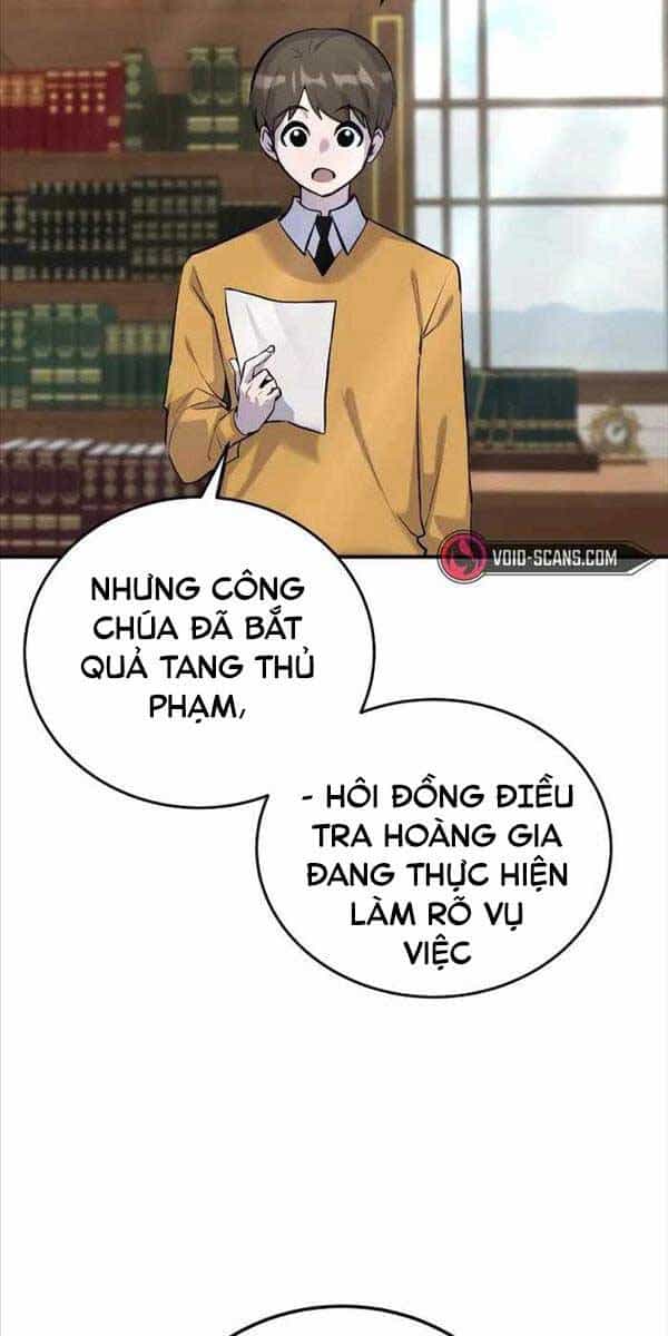 Tôi Mạnh Hơn Anh Hùng - Chương 5 - ảnh 51